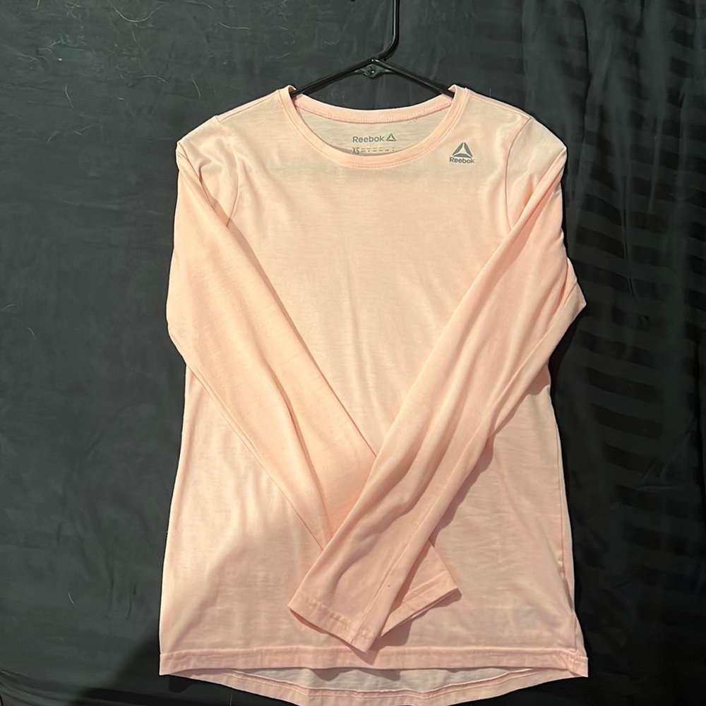 Reebok Shirt
